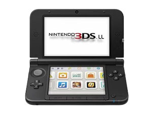 3DS