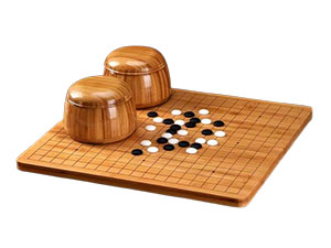 围棋