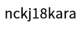 nckj18kara