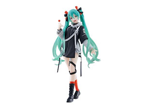 初音未来
